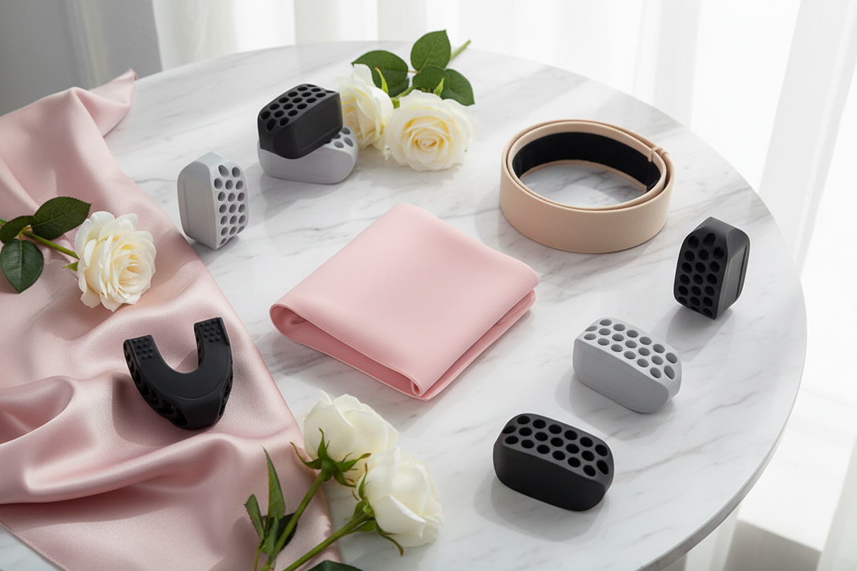 Sculptage et Minceur du Visage