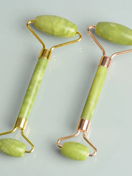 Gua Sha Pierre de Jade