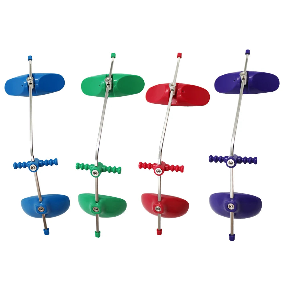 Casque Orthodontique Ajustable