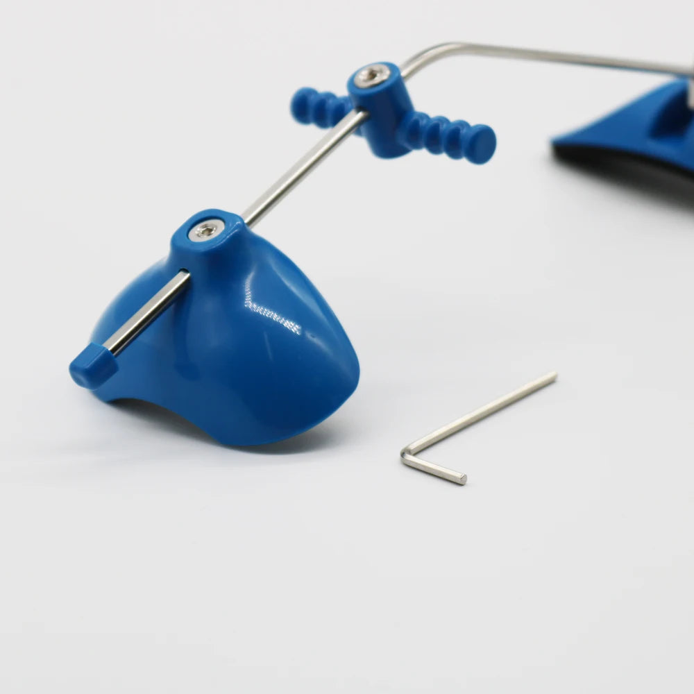 Casque Orthodontique Ajustable