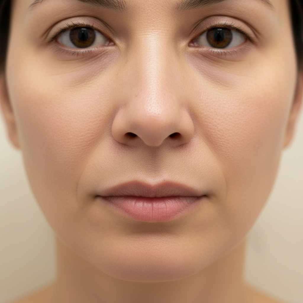 Après utilisation LANBÉNA - version identique