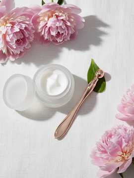 Applicateur Métallique Contour des Yeux