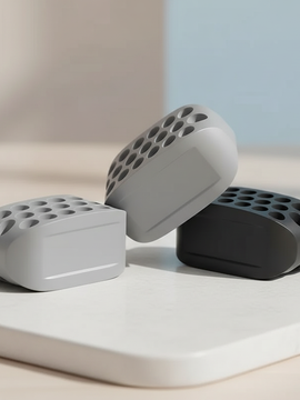 Jaw Exerciser - Tonificateur Facial Mâchoire