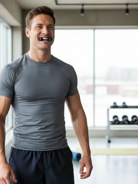 Exerciseur de Mâchoire JawFit Pro