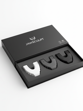 Exerciseur de Mâchoire JawFit Pro