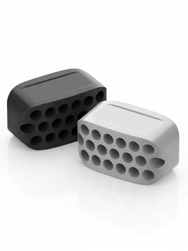 Exerciseur Mâchoire Silicone