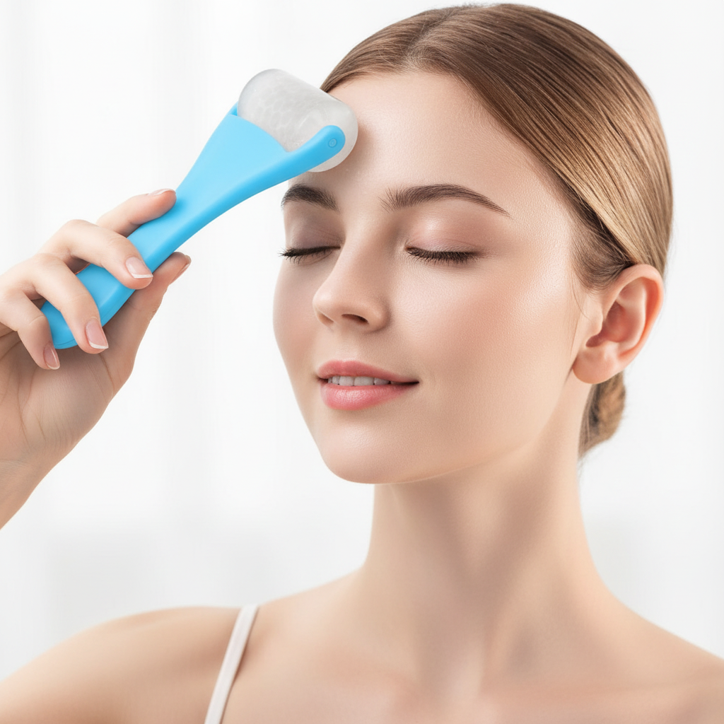 Moment relaxation massage front