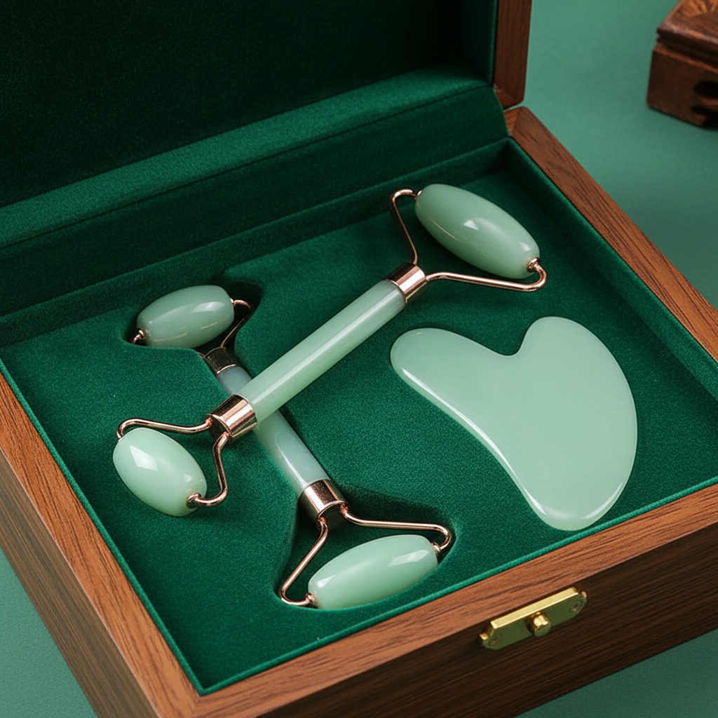 Présentation coffret