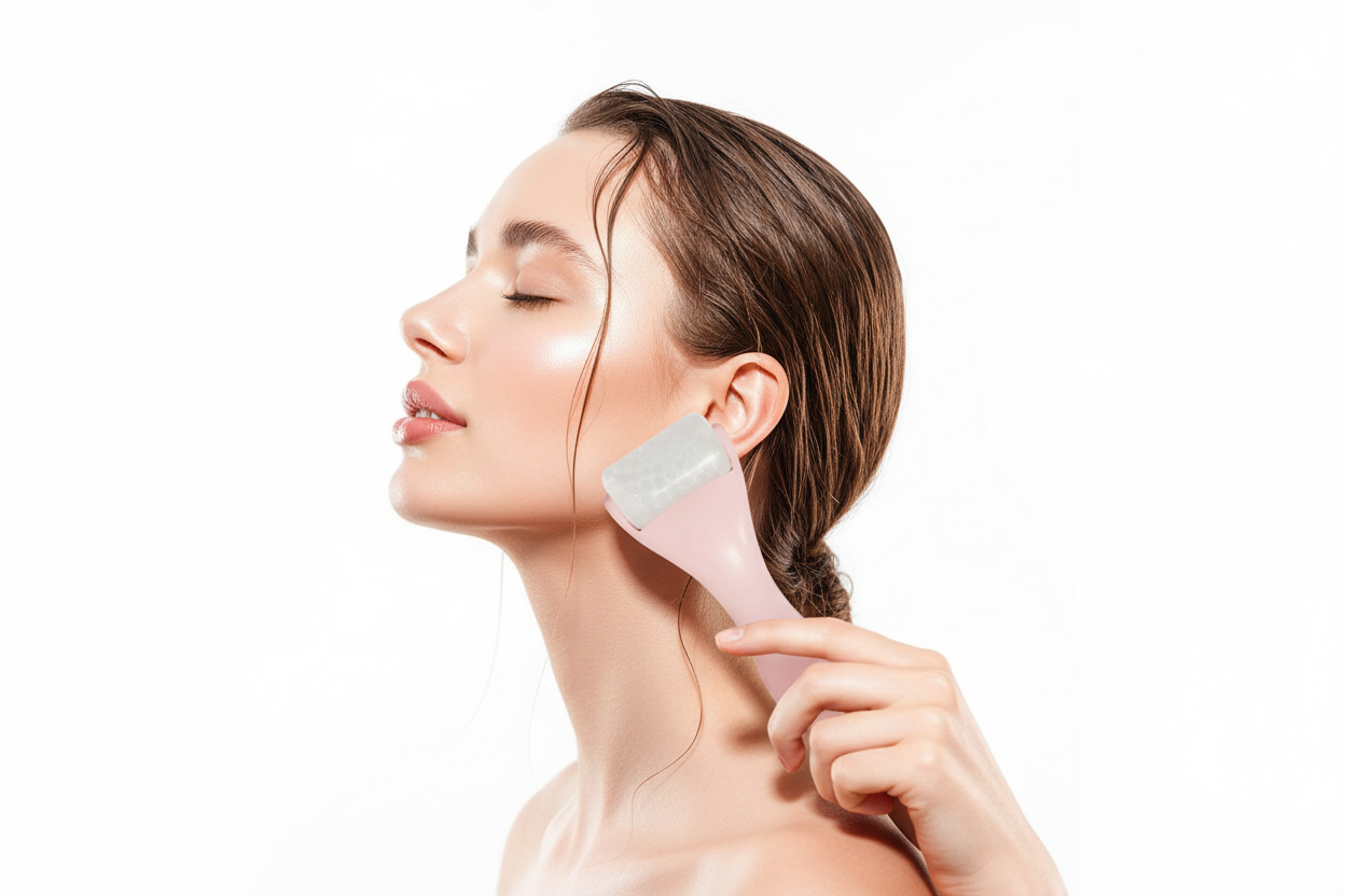 Technique massage cou