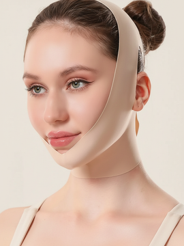 Bandeau Sculptant Visage V-Shape