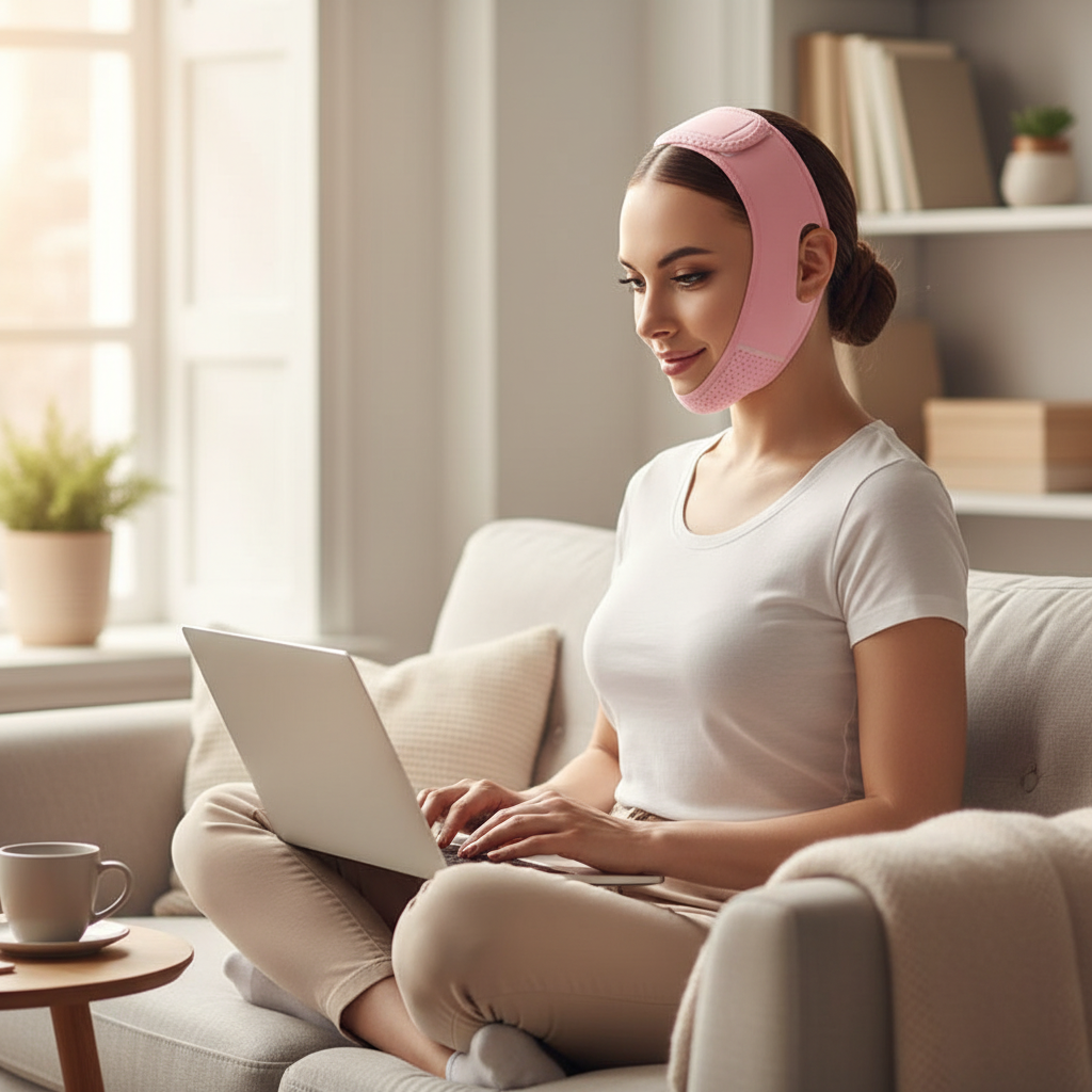 Work from home wellness